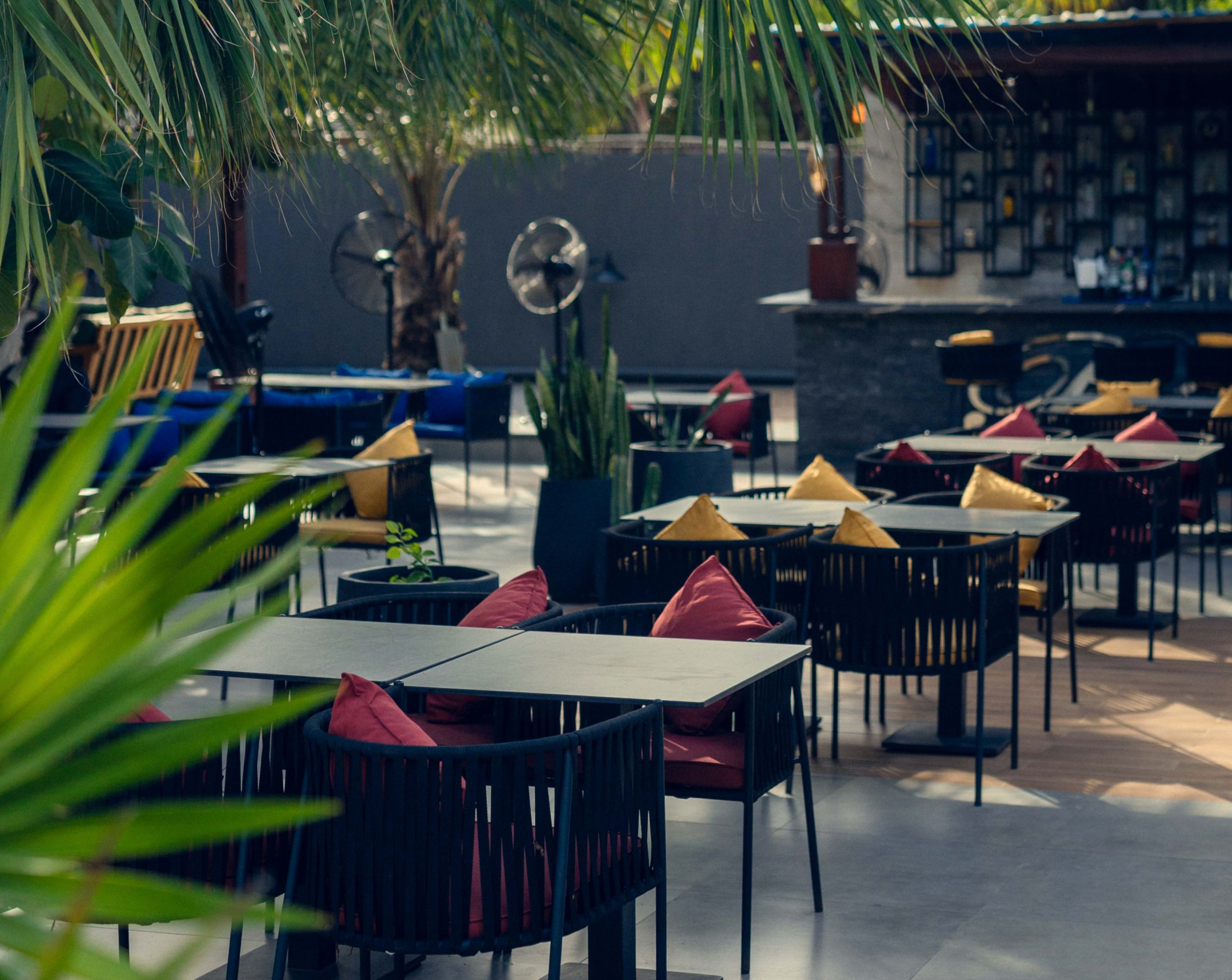 Bold Restaurant