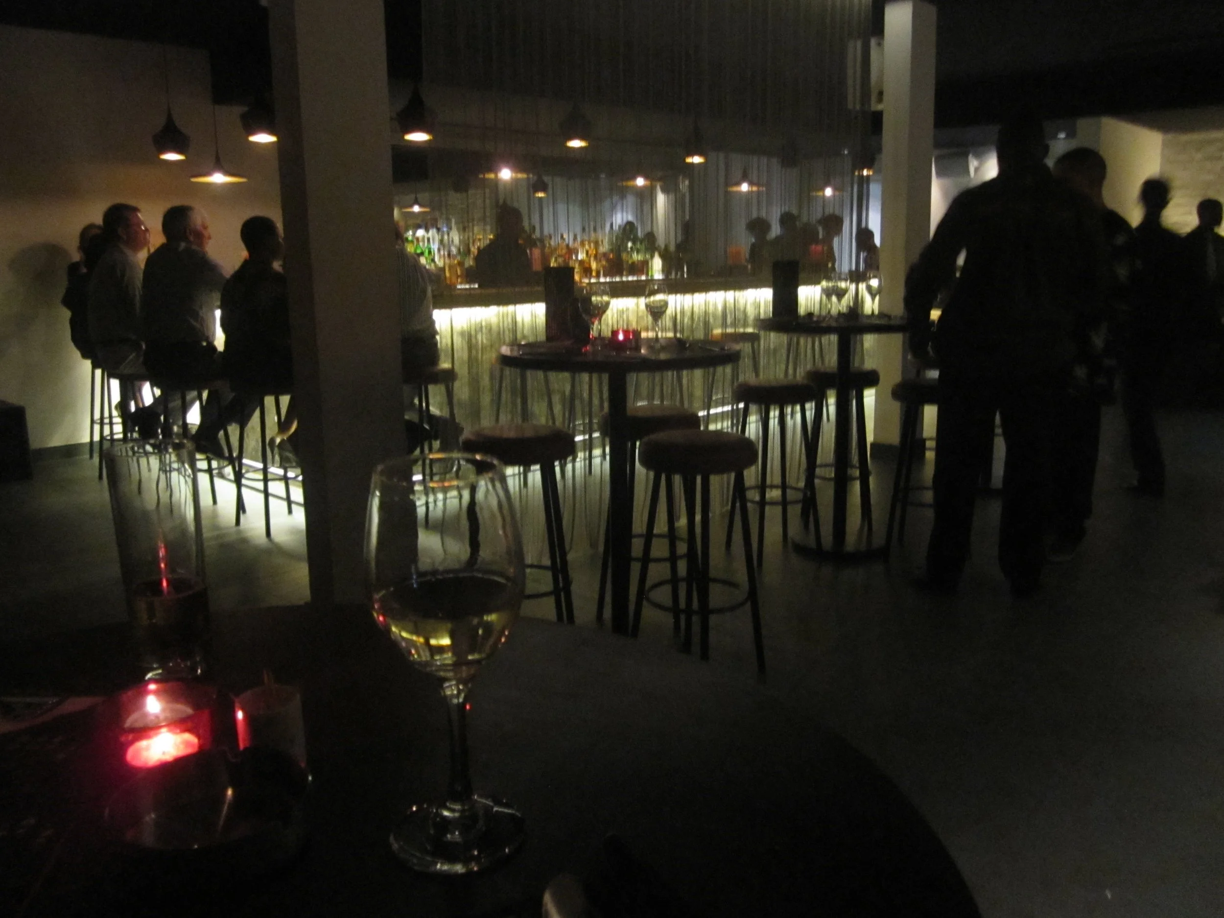 Firefly Lounge Bar